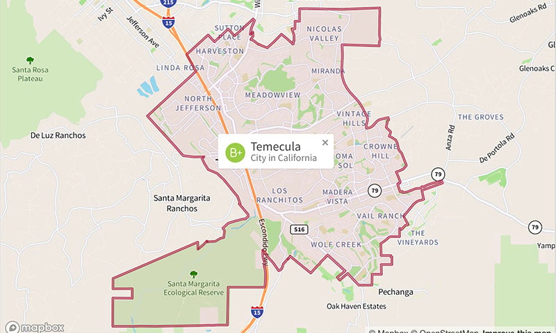 Neighborhood Spotlight &amp; Real Estate Trends: Temecula